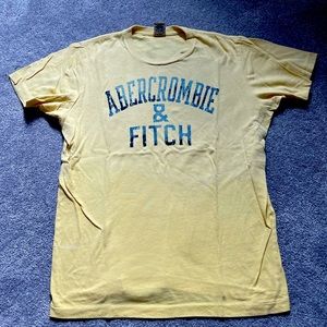 Vintage Abercrombie and Fitch T-Shirt